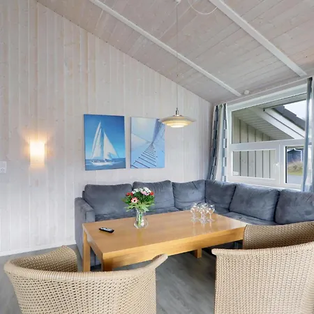 Frische Brise 6 - Dorf 2 Priwall