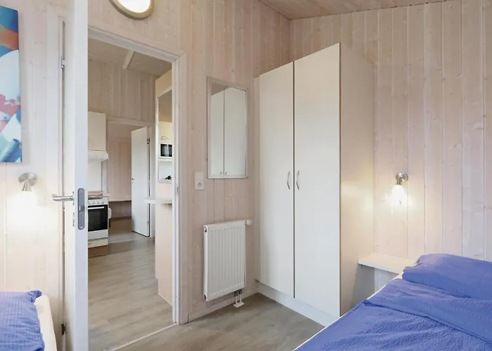 度假居 Frische Brise 6 - Dorf 2