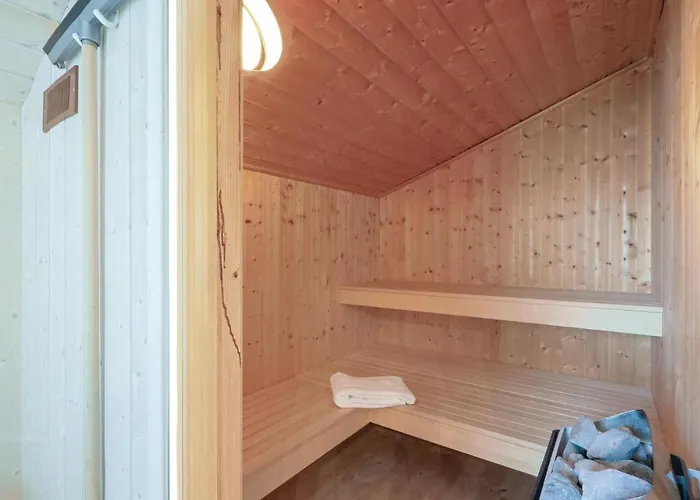 Frische Brise 6 - Dorf 2 度假居