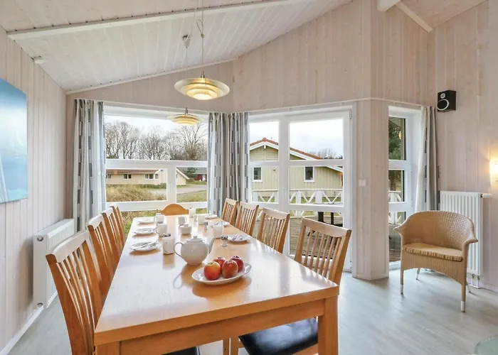 Frische Brise 6 - Dorf 2 度假居 普利华