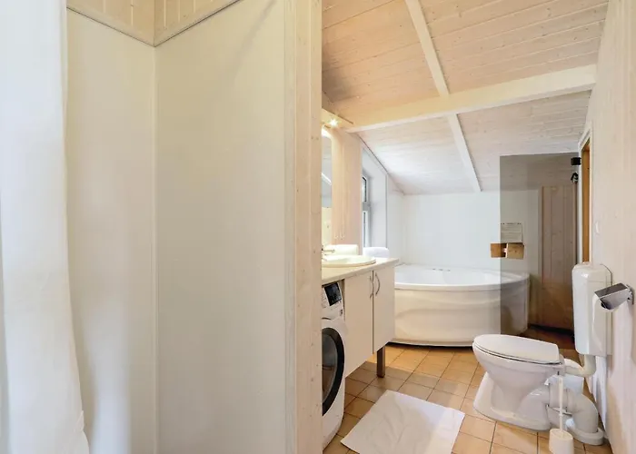 Frische Brise 6 - Dorf 2