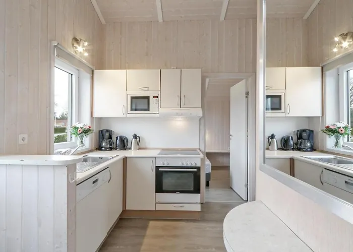 度假居 Frische Brise 6 - Dorf 2