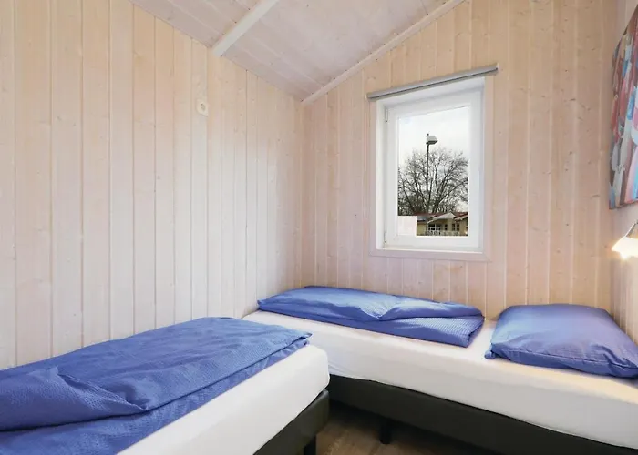 度假居 Frische Brise 6 - Dorf 2