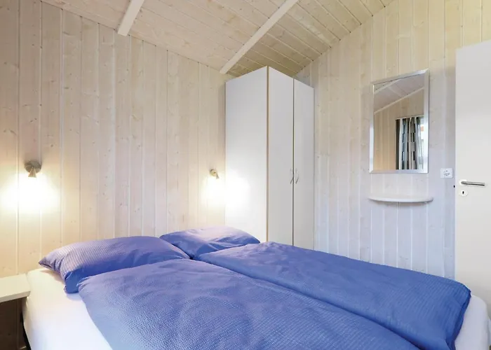 度假居 Frische Brise 6 - Dorf 2