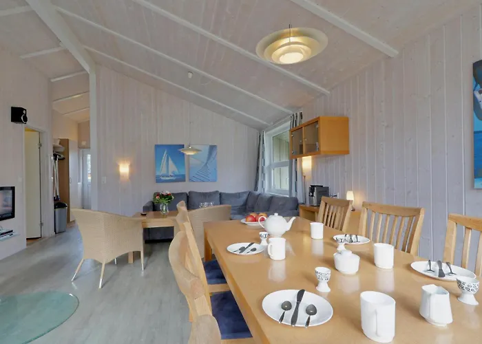 Frische Brise 6 - Dorf 2 * 普利华