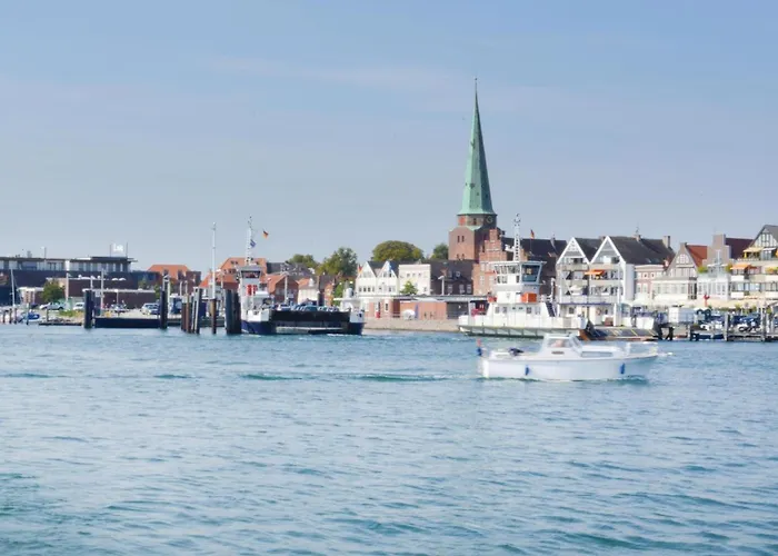 Frische Brise 6 - Dorf 2 度假居