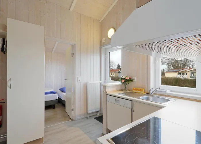 度假居 Frische Brise 6 - Dorf 2