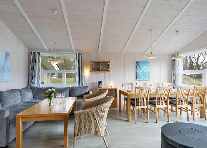 度假居 Frische Brise 6 - Dorf 2 *