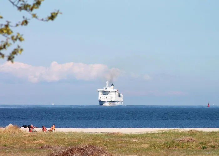 Frische Brise 6 - Dorf 2 度假居