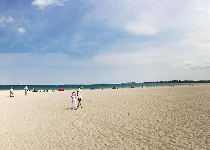 Frische Brise 6 - Dorf 2 度假居 *