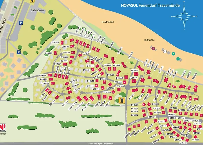 Frische Brise 6 - Dorf 2 *