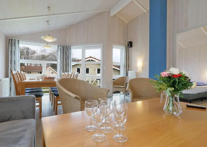 Frische Brise 6 - Dorf 2