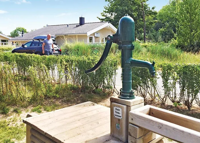 Frische Brise 6 - Dorf 2 度假居